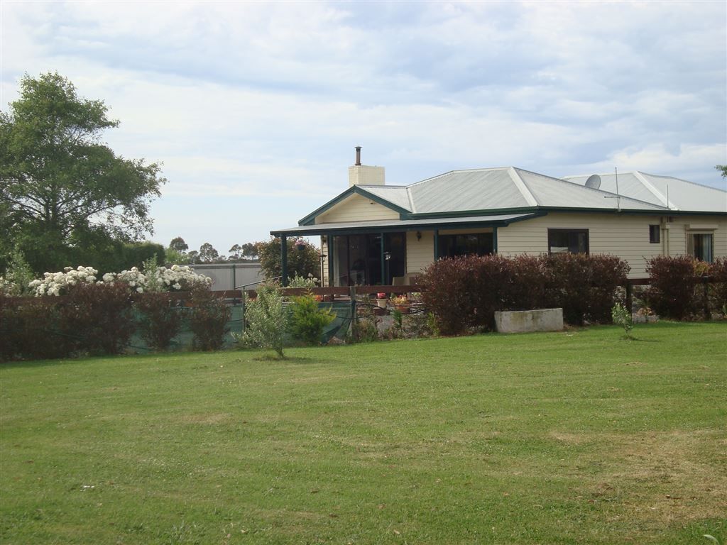 147 Pound Road West, Yarram VIC 3971, Image 1