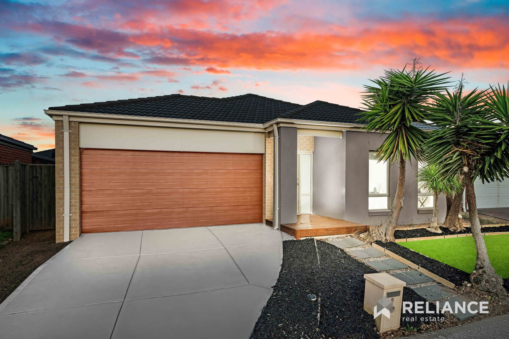 8 Tamborine Avenue, Point Cook VIC 3030, Image 1