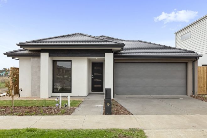 Picture of 19 Pomeroy Rise, MOUNT DUNEED VIC 3217