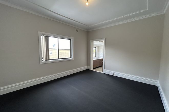 Picture of 3/26 Scouller Street, MARRICKVILLE NSW 2204