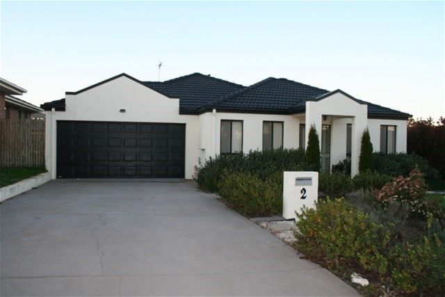 2 Sarre St, Gungahlin ACT 2912, Image 0