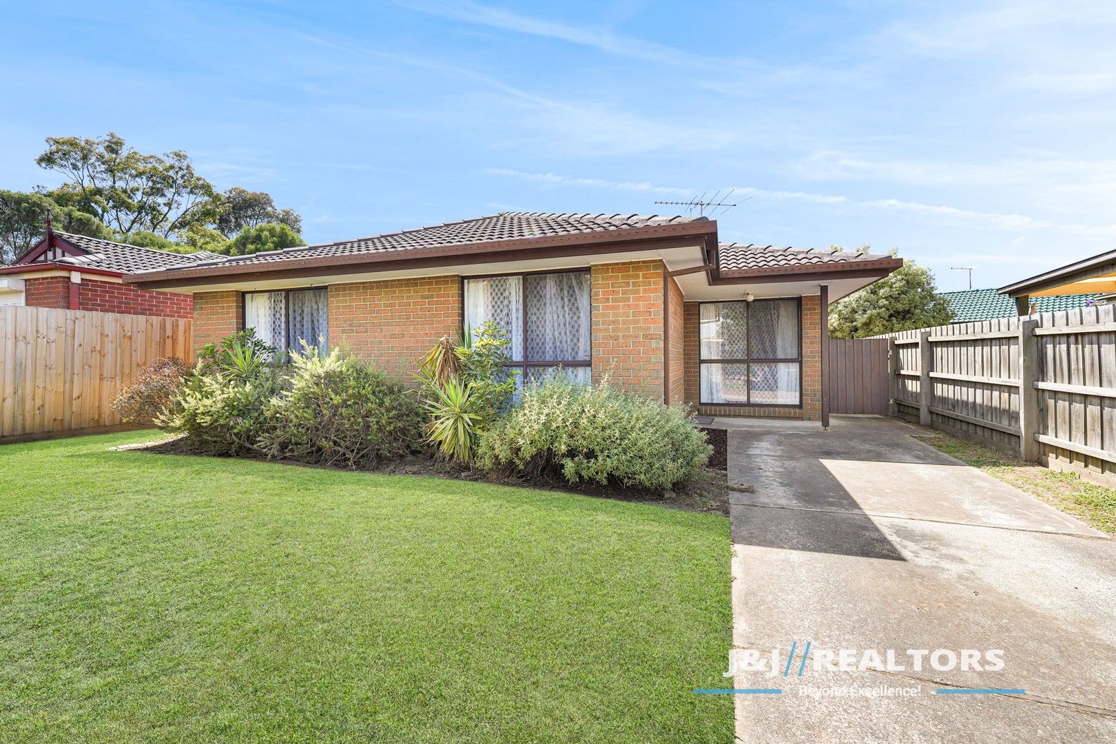 7 Amy Close, Pakenham VIC 3810