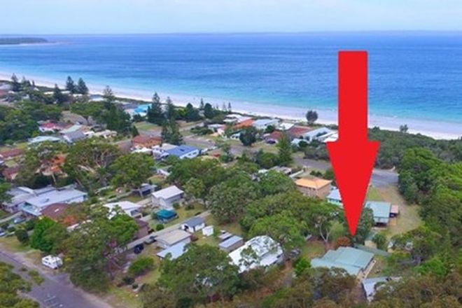 Picture of 1 King George Street, CALLALA BEACH NSW 2540