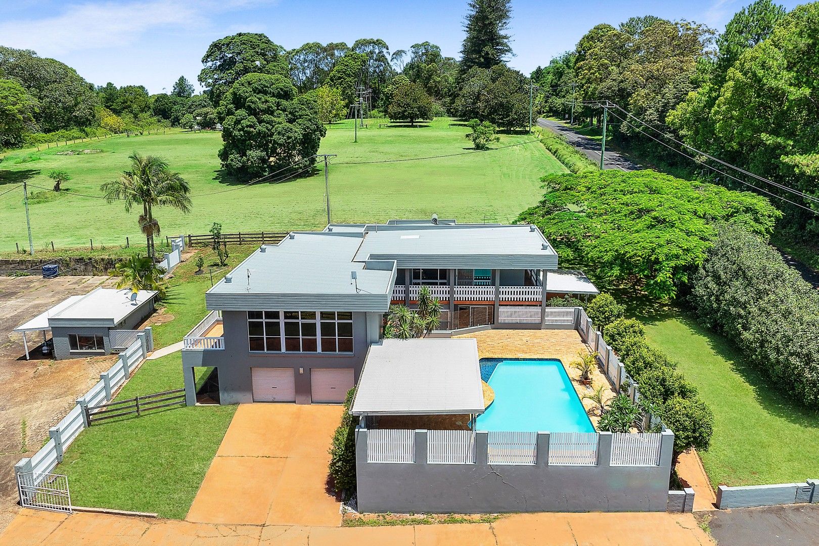 1329 Teven Road, Alstonville NSW 2477 House for Sale Domain