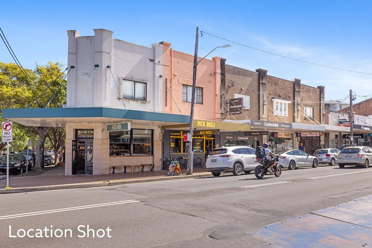 4/517 Old South Head Road, Rose Bay NSW 2029