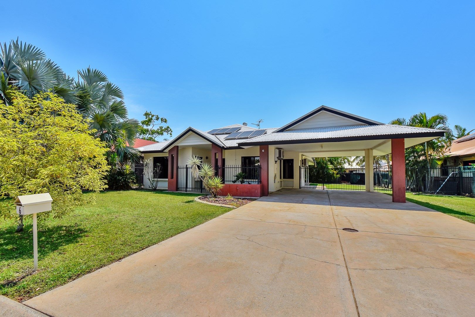 6 Woolen Place, Gunn NT 0832, Image 0