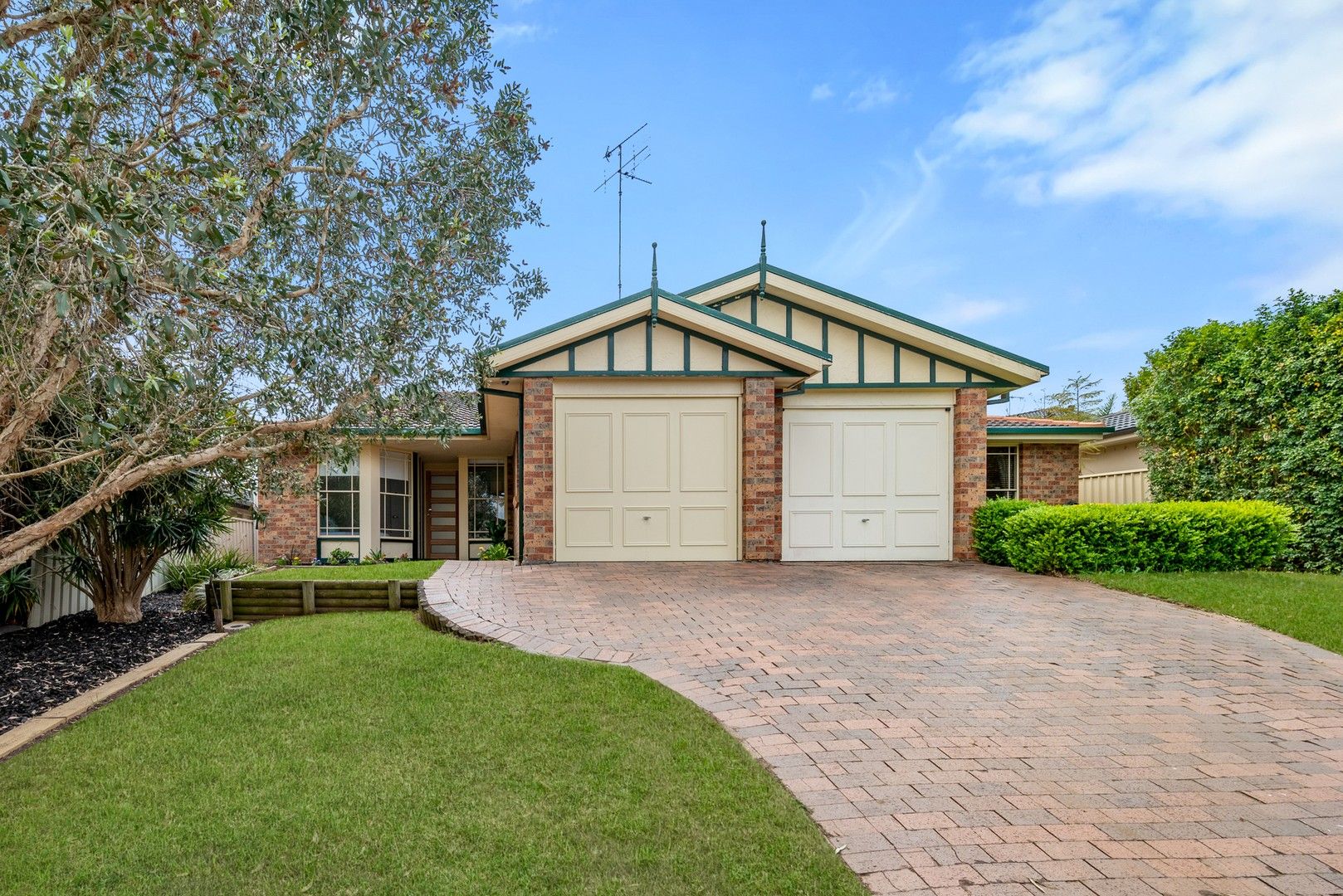 5a Kenneth Slessor Drive, Glenmore Park NSW 2745, Image 0