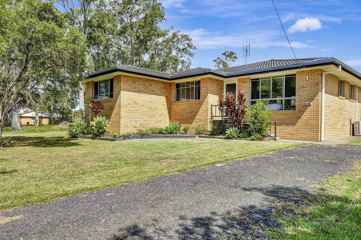 Picture of 40 Havelock Street, LAWRENCE NSW 2460
