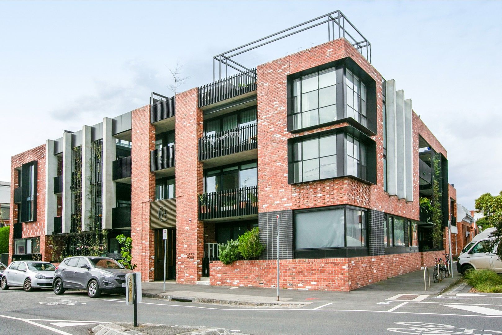 2/27 Groom Street, Clifton Hill VIC 3068, Image 0