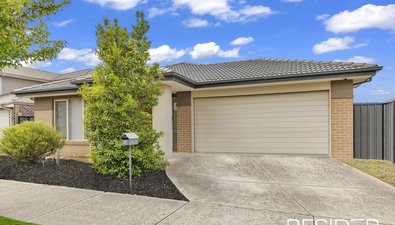 Picture of 36 Brunton Drive, MERNDA VIC 3754