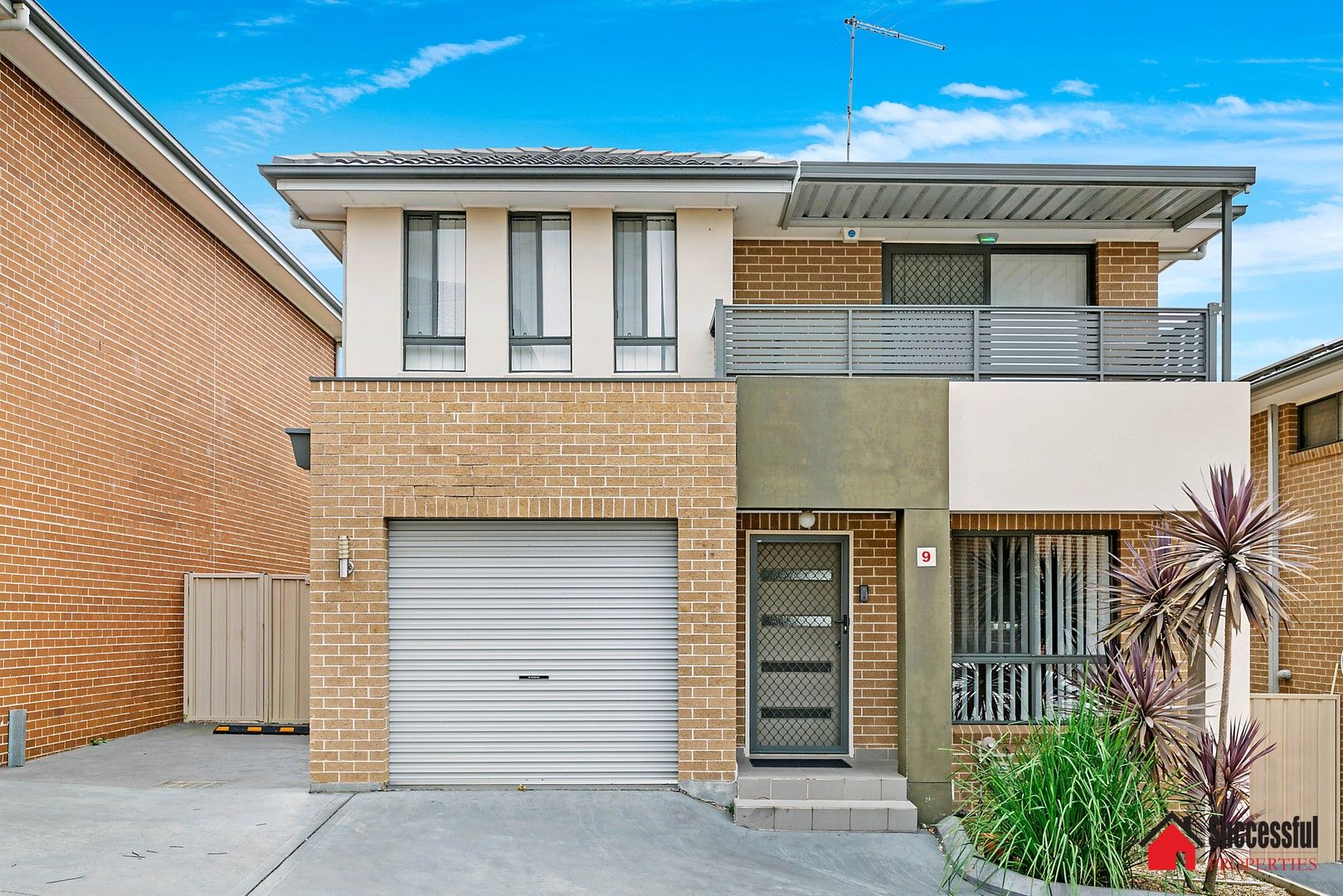 9/77-81 Metella Road, Toongabbie NSW 2146, Image 0