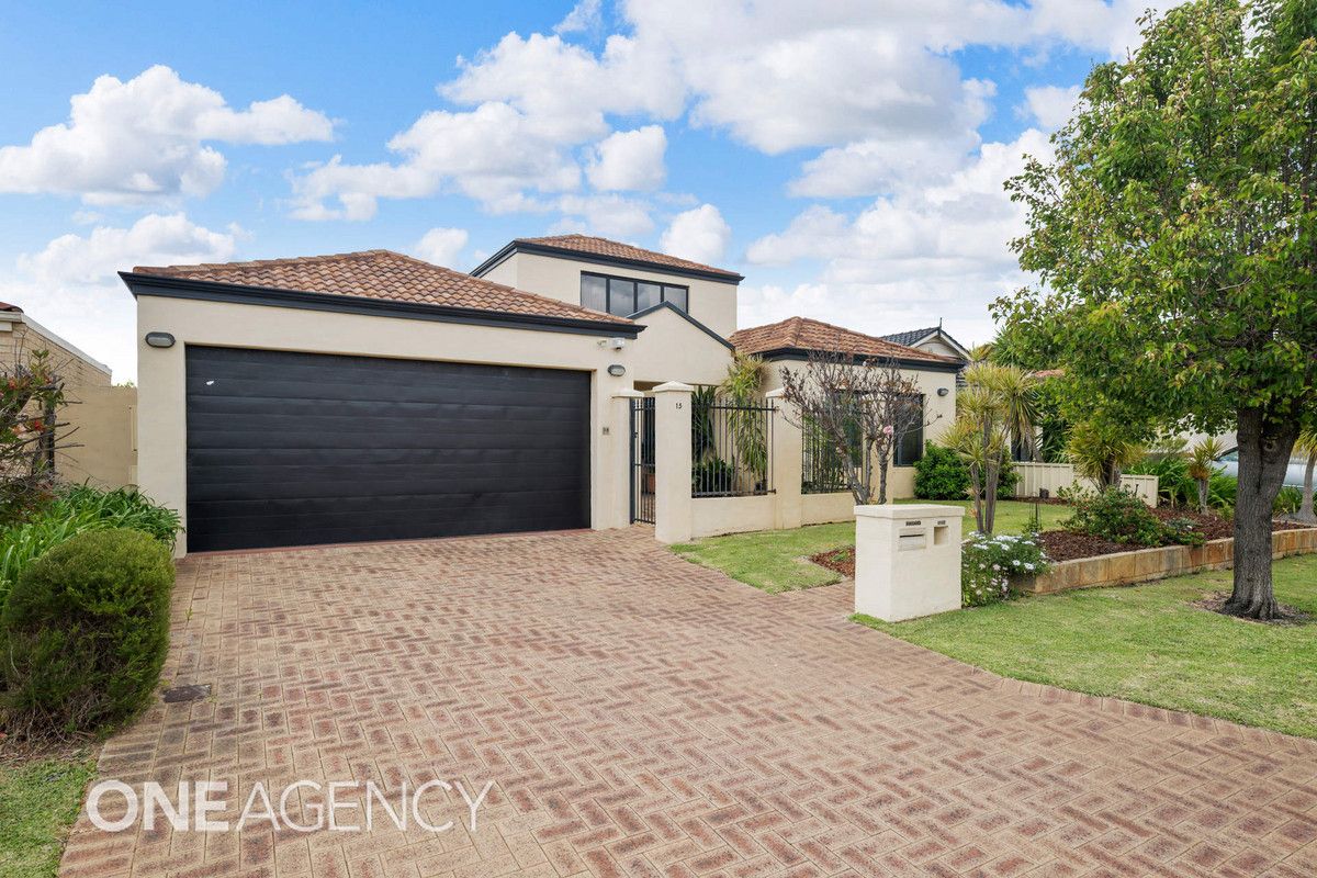 15 Aviemore Green, Canning Vale WA 6155, Image 0