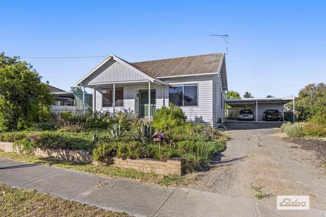 Picture of 36 Napier Street, STAWELL VIC 3380