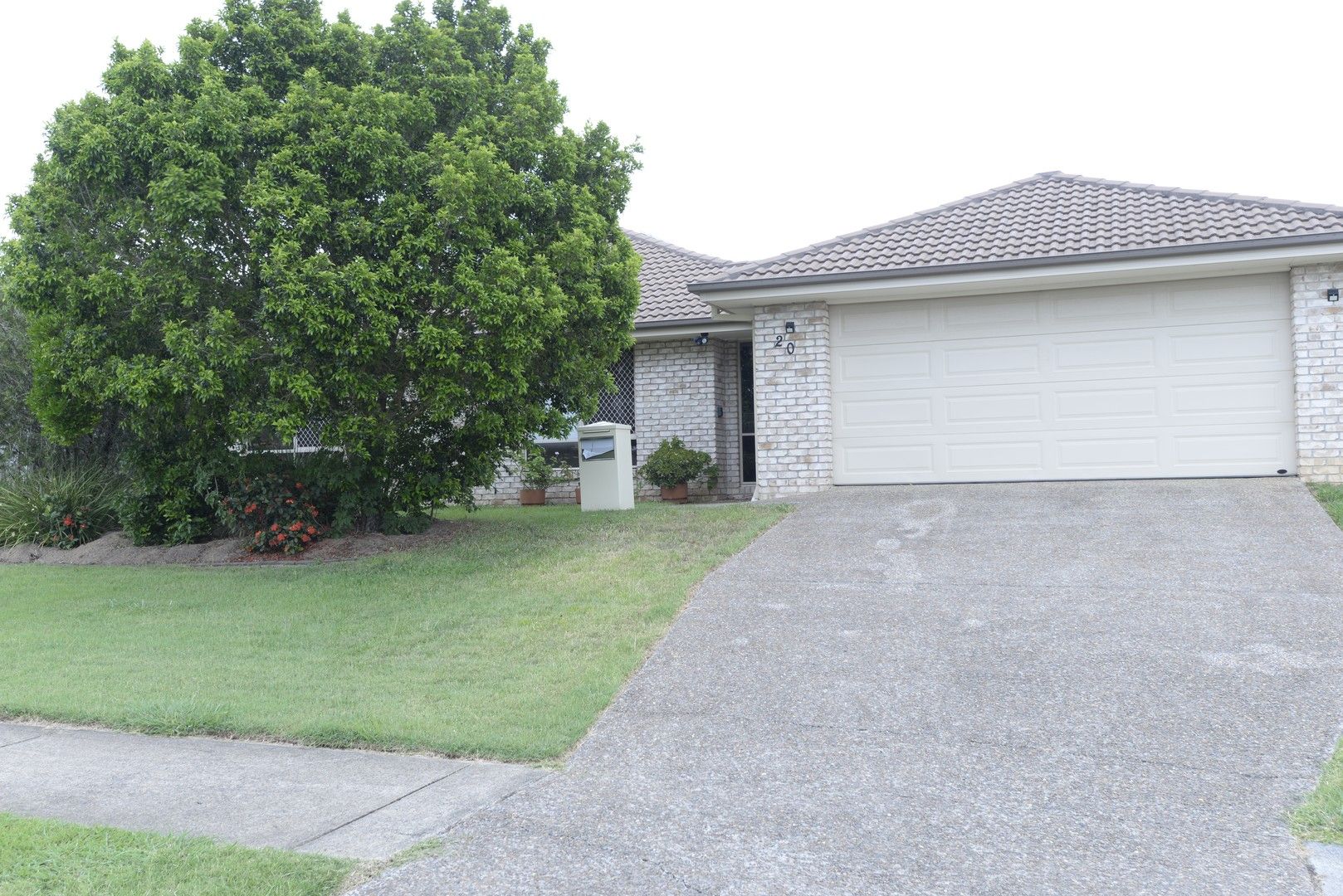 20 Honeyeater Place, Lowood QLD 4311, Image 0