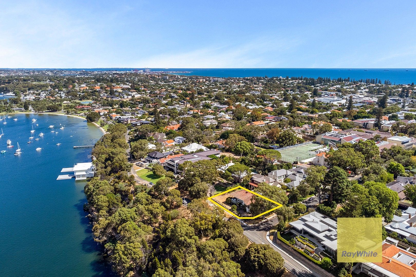 6 The Esplanade, Peppermint Grove WA 6011, Image 0