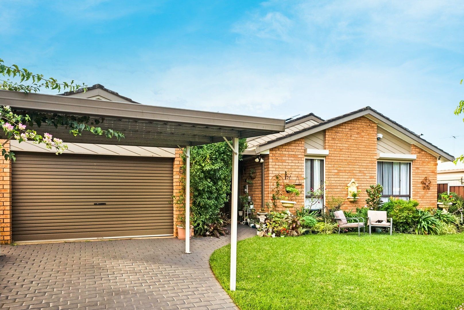 54 Sartor Crescent, Bossley Park NSW 2176, Image 0