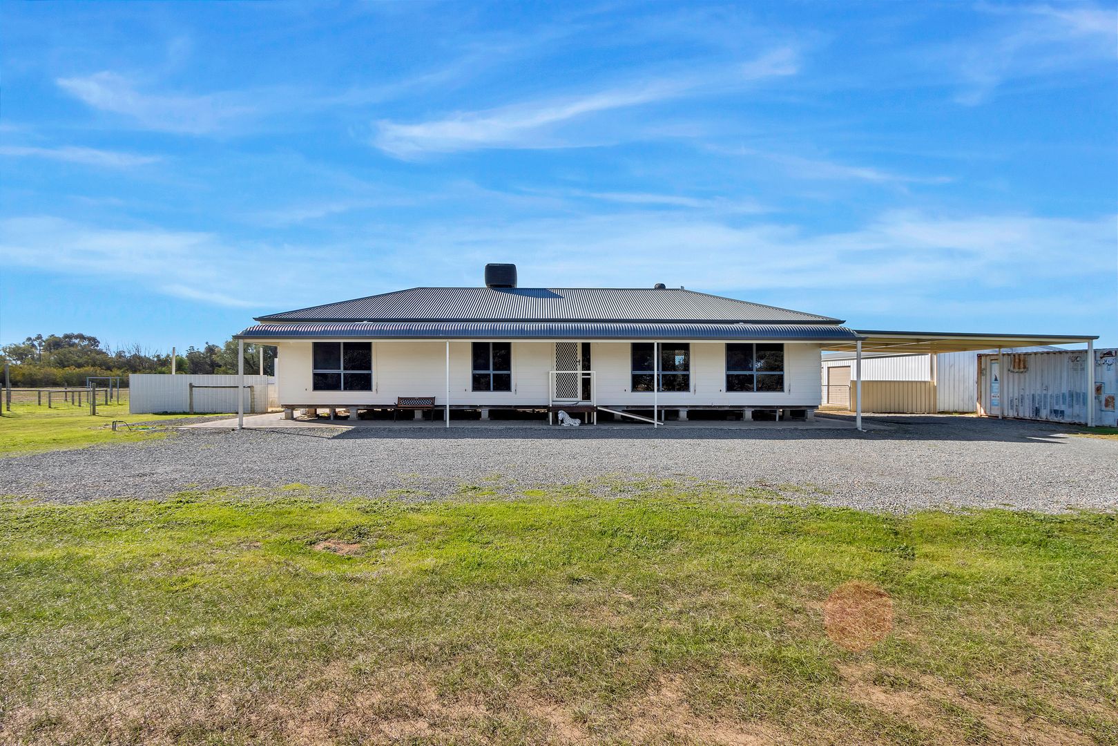 82 Hayman Road, Two Well Property History & Address Research Domain