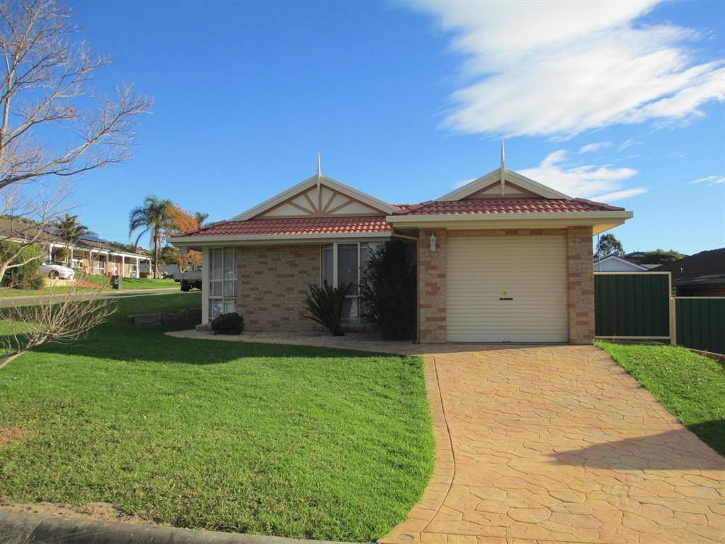 10 Tully Crescent, Albion Park NSW 2527, Image 1