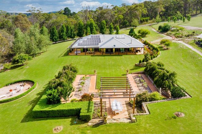 Picture of 61 Old Mandemar Road, BERRIMA NSW 2577