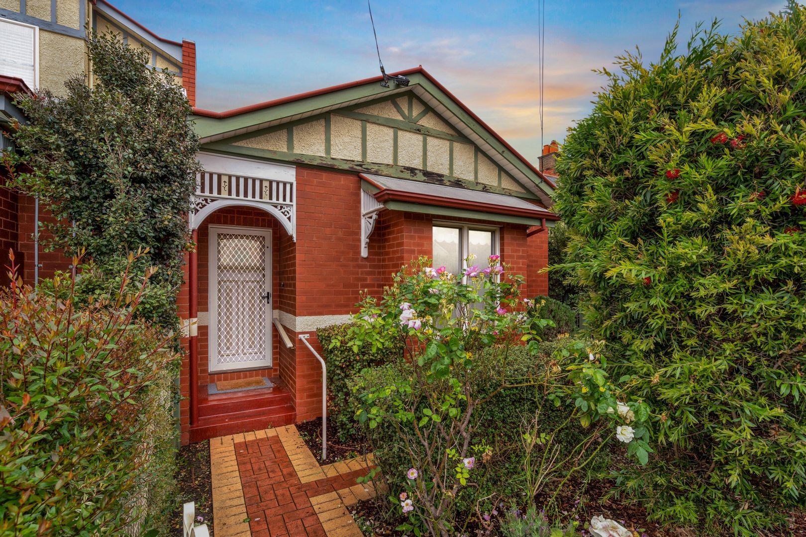 80 Margaret Street, Moonee Ponds Property History & Address Research Domain