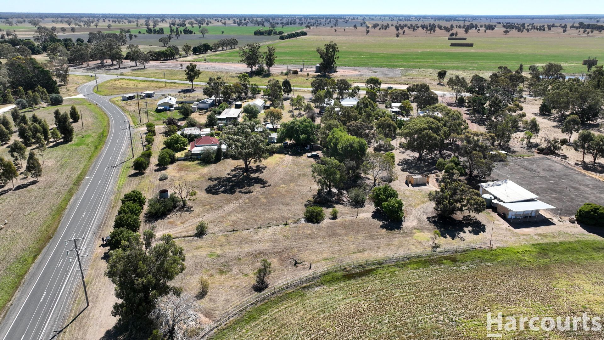 Lot 24 Wonwondah-Toolondo Road, Toolondo VIC 3401, Image 2