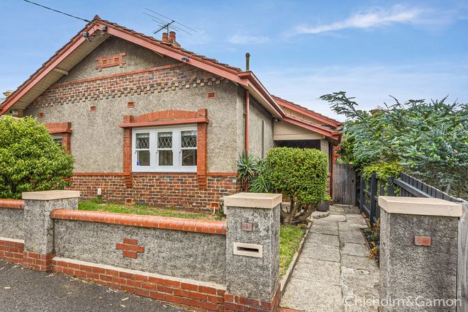 Picture of 21 Clarke Street, ELWOOD VIC 3184