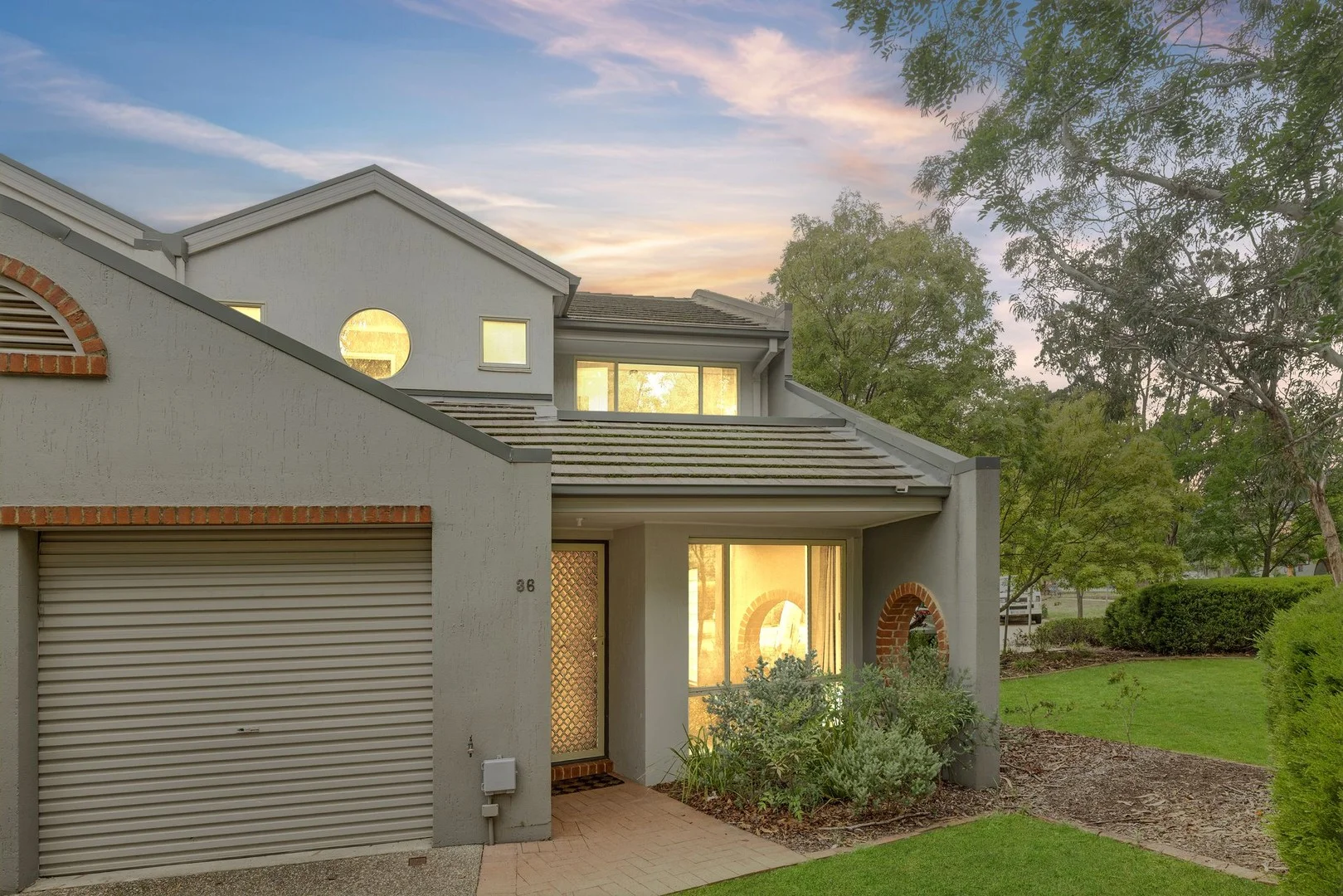 36/15 Aspinall Street, Watson ACT 2602