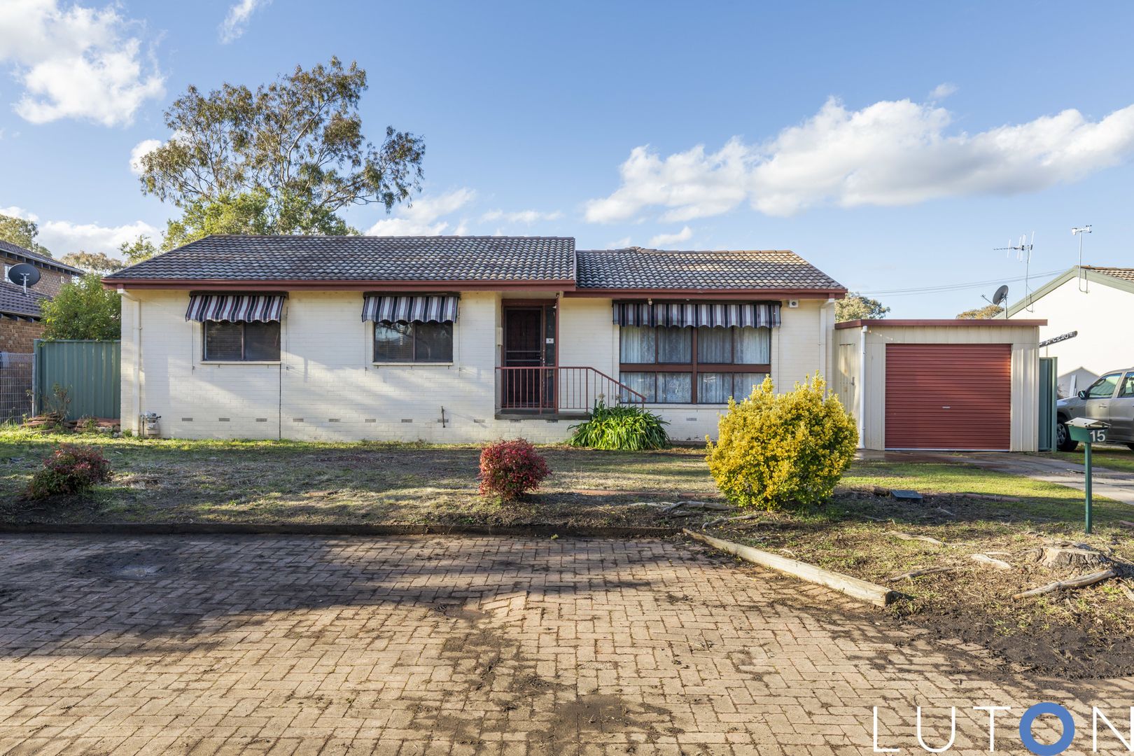 15 Wittenoom Crescent, Stirling ACT 2611, Image 2
