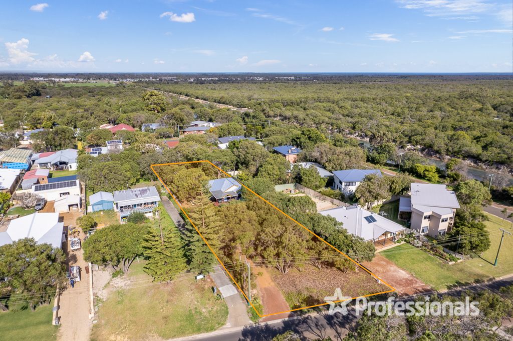 490 Geographe Bay Road, Abbey WA 6280 Domain