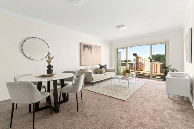 Picture of 30/140-150 New Canterbury Road, PETERSHAM NSW 2049