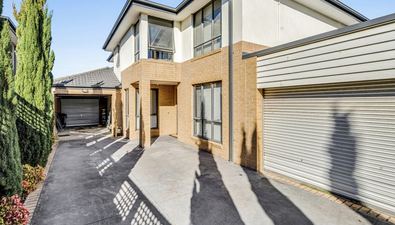 Picture of 2/4 Hilltop Avenue, CLAYTON VIC 3168