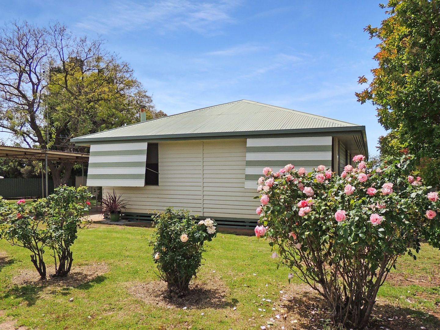 349 Murray Valley Highway, Lake Boga VIC 3584, Image 1