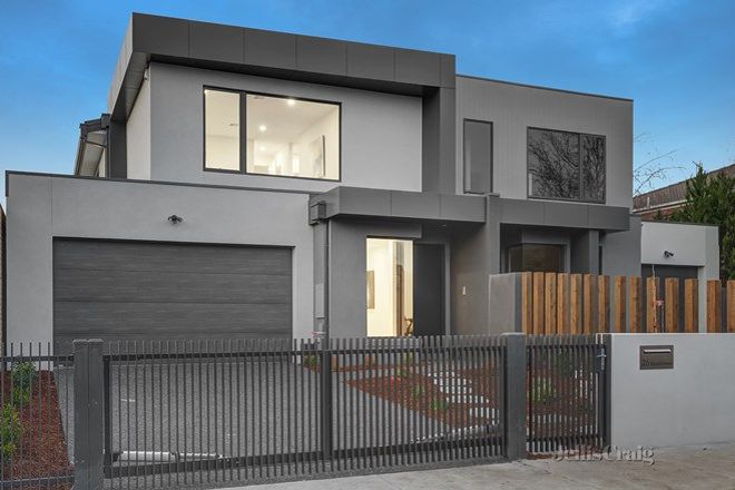 Picture of 26 Macgowan Avenue, GLEN HUNTLY VIC 3163