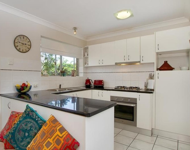 6/124 Beck Street, Paddington QLD 4064