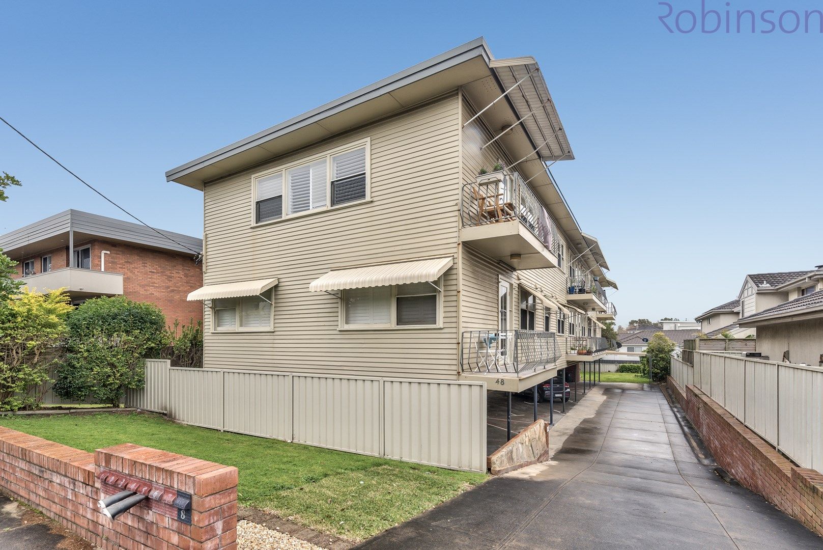 Level 1, 3/48 Patrick Street, Merewether NSW 2291, Image 0