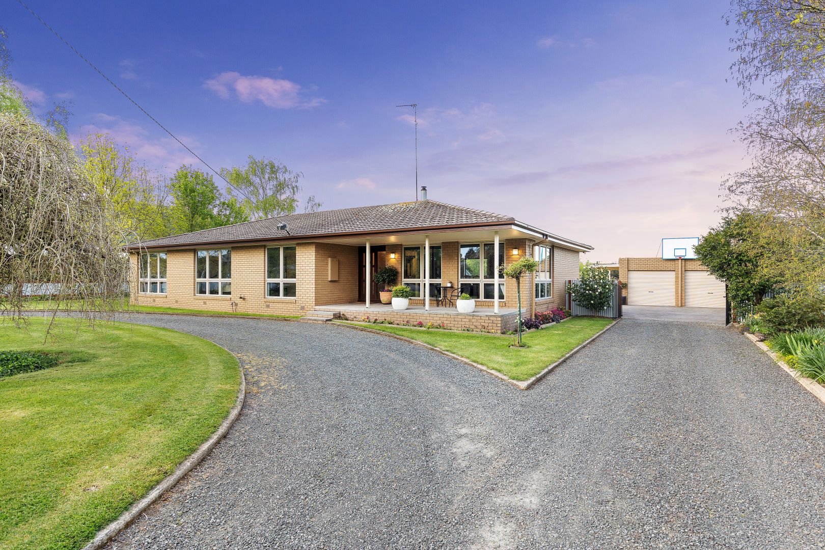 2800 Old Melbourne Road, Dunnstown VIC 3352, Image 1