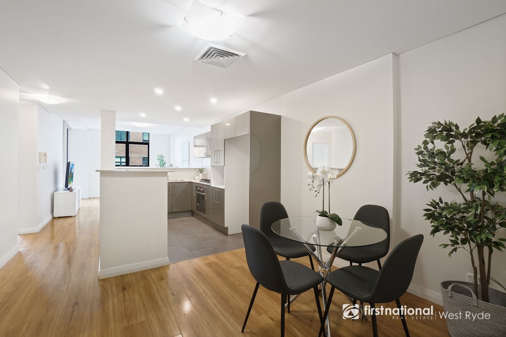 4110/10 Porter Street, Ryde NSW 2112, Image 2