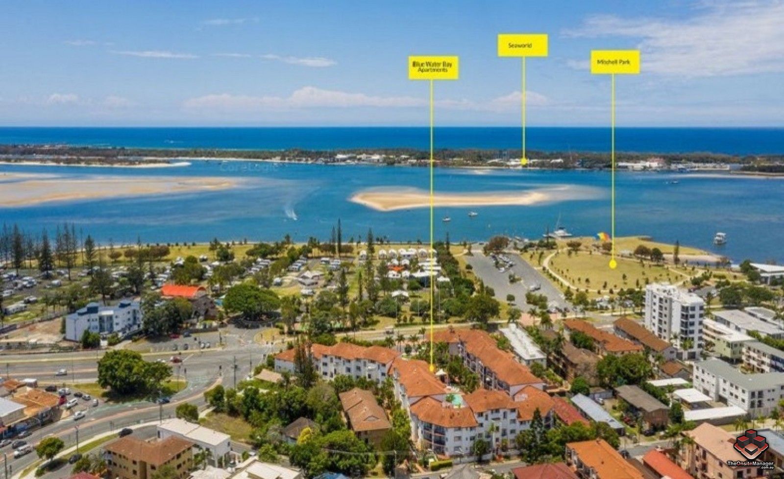 1 bedrooms Apartment / Unit / Flat in ID:21086401/150 Marine Parade SOUTHPORT QLD, 4215