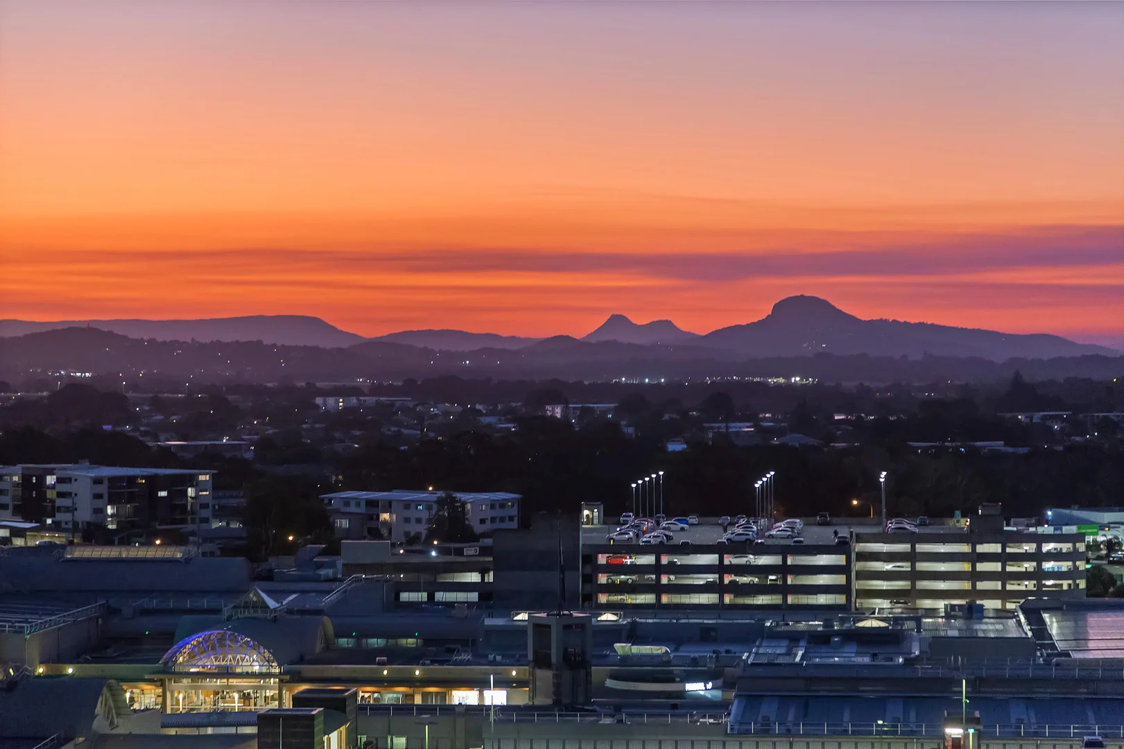 Additional image 9 of 707/9 Market Lane, Maroochydore QLD 4558