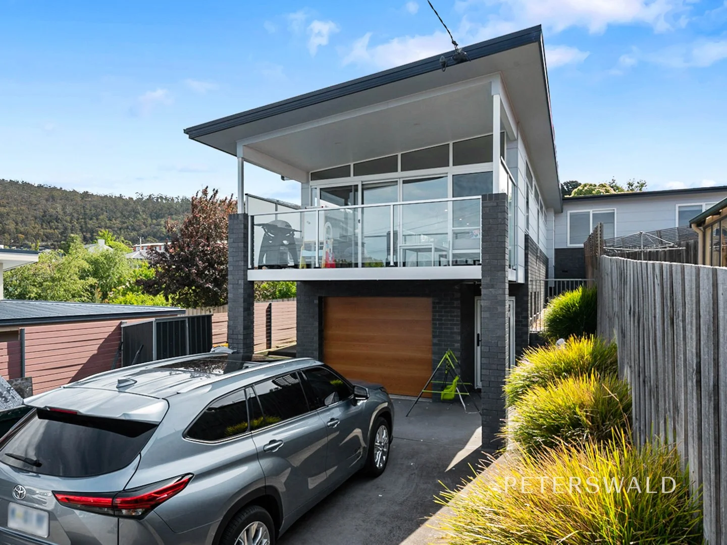 6A Byard St, Mount Stuart TAS 7000
