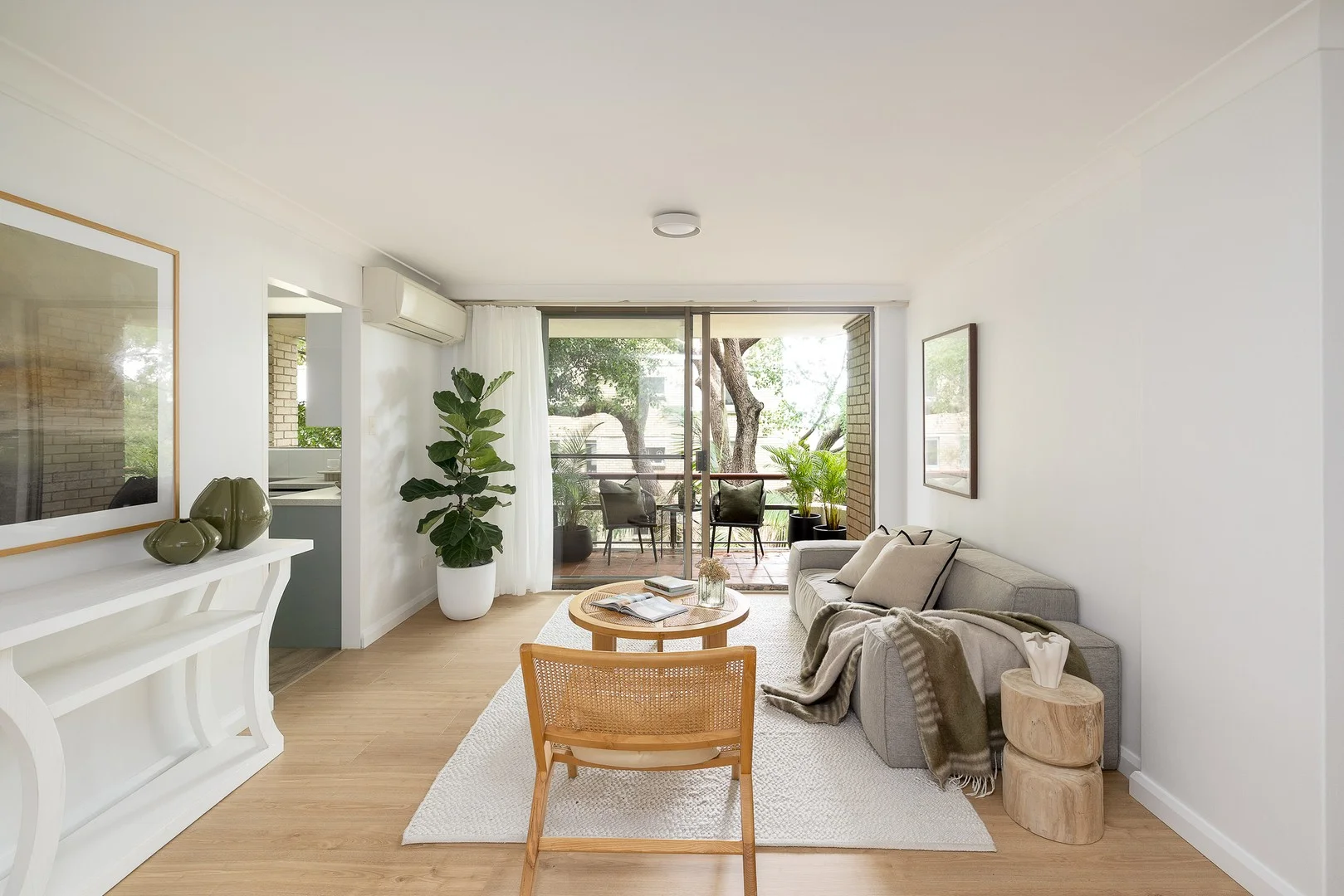 10/19-21 Hampden Avenue, Cremorne NSW 2090