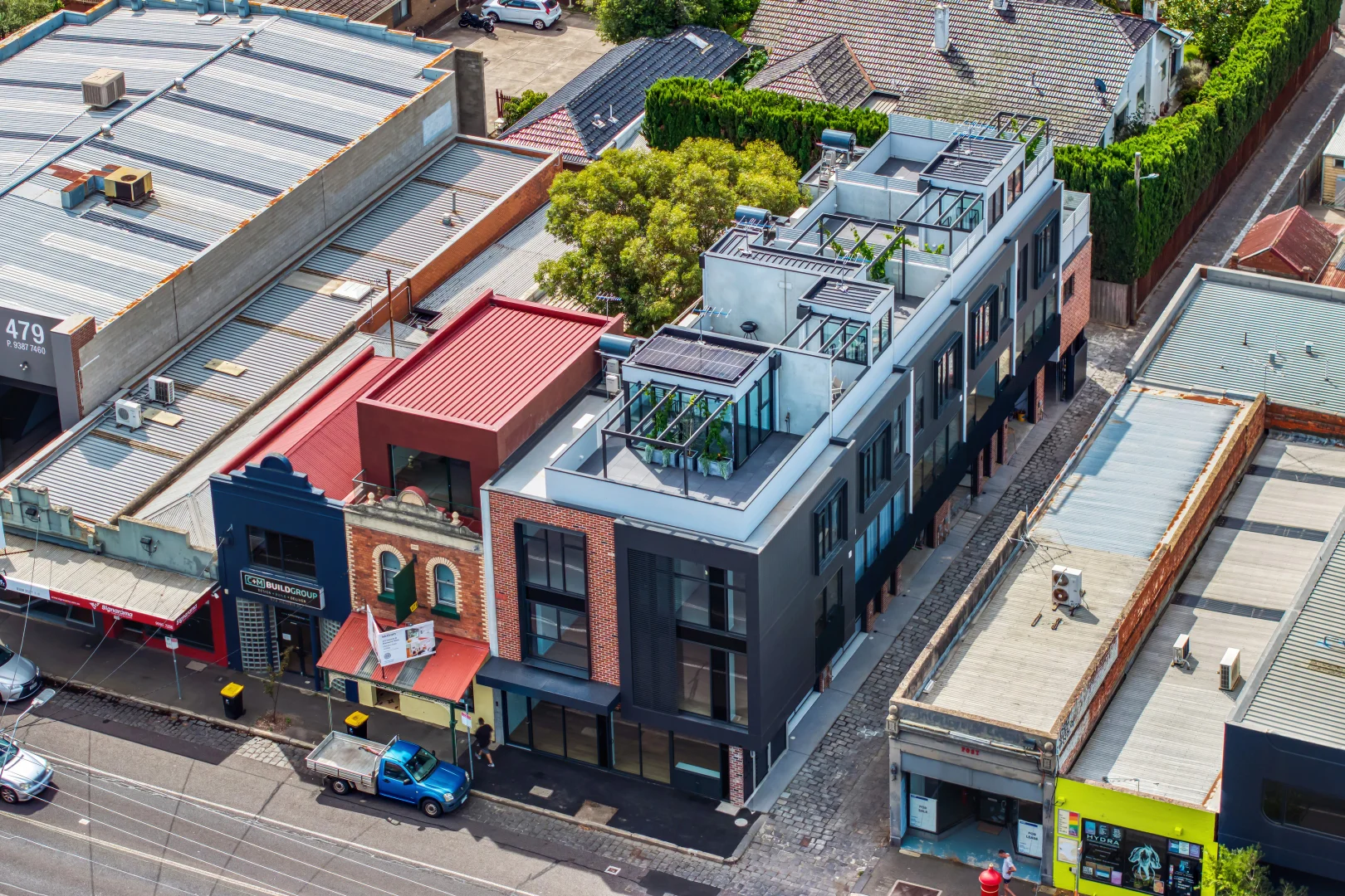 Additional image 16 of 3/467-469 Victoria Street, Brunswick West VIC 3055