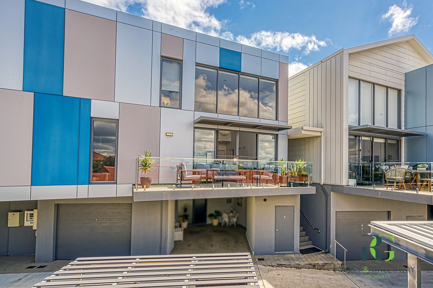 2 bedrooms House in 9/16 Bridges Road MELVILLE WA, 6156