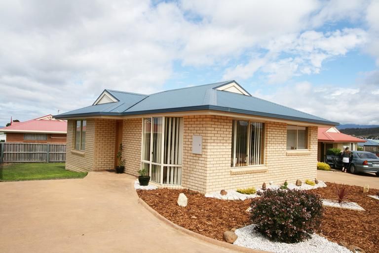 Unit 2, 7 Horsham Road, OAKDOWNS TAS 7019, Image 0