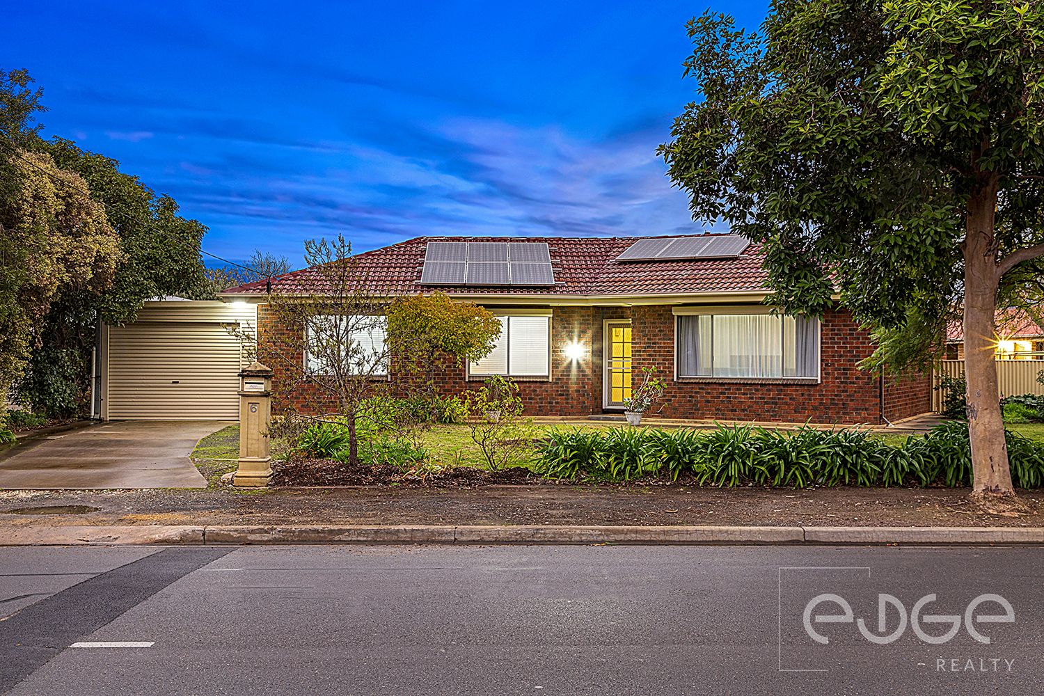 6 Para Road, Tanunda SA 5352, Image 0