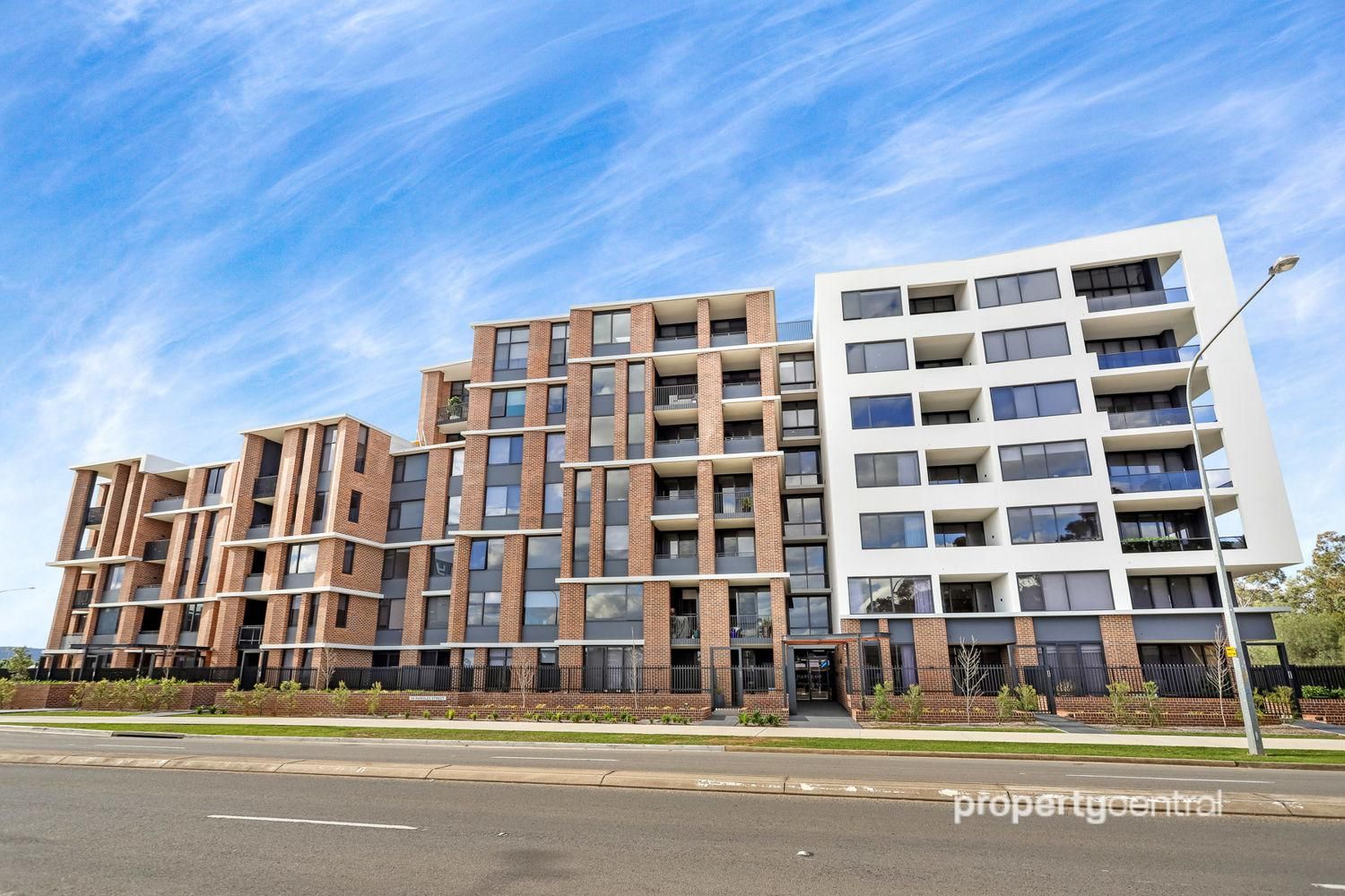 2 bedrooms House in A504/10 Ransley Street PENRITH NSW, 2750