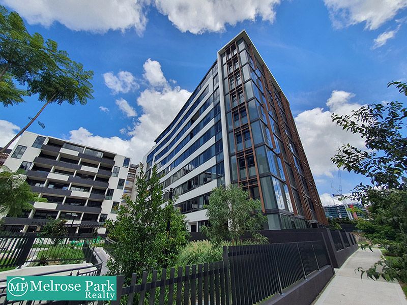 2 bedrooms Apartment / Unit / Flat in 702/1A Lemon Tree Avenue MELROSE PARK NSW, 2114