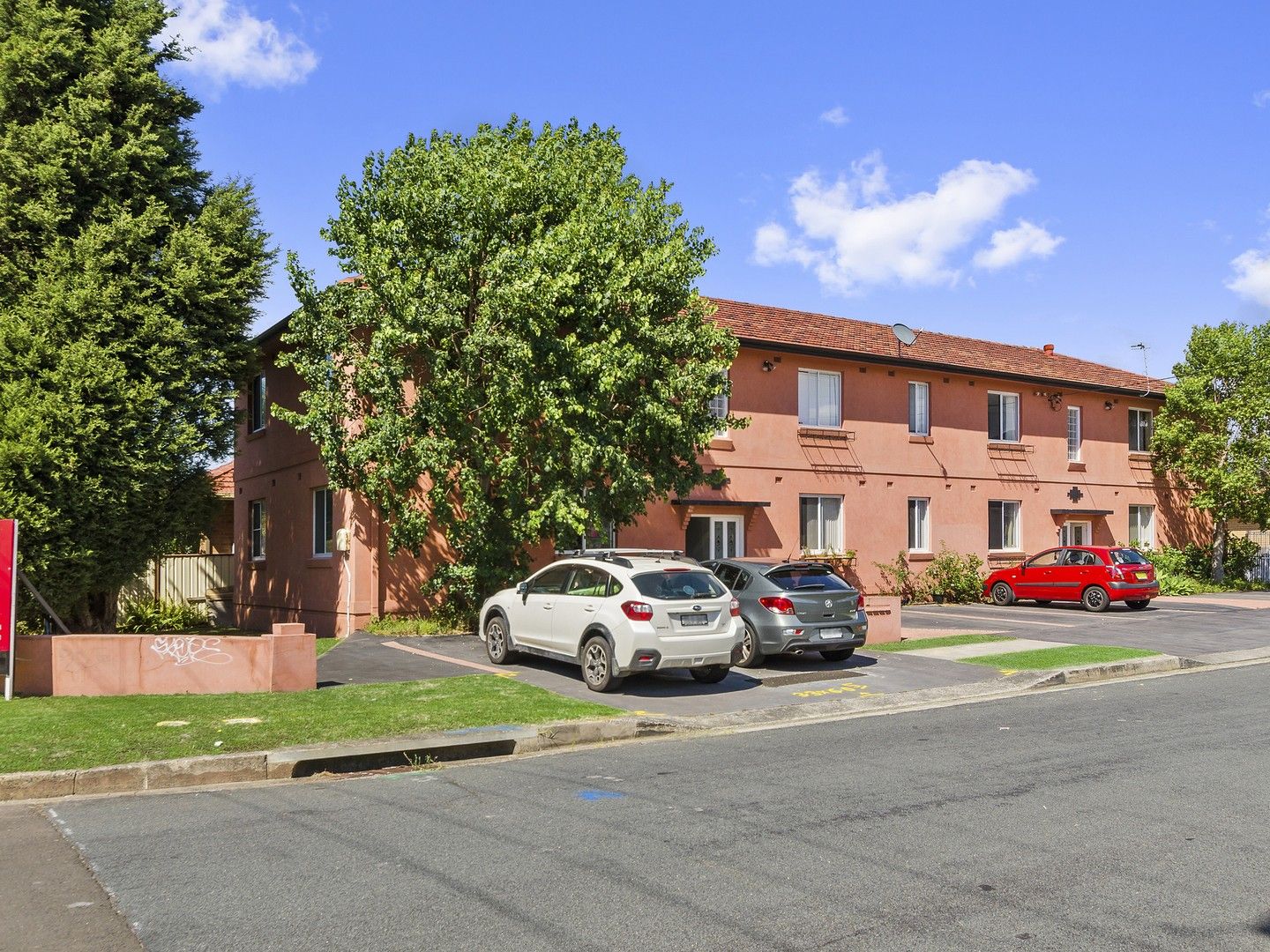 2 bedrooms Apartment / Unit / Flat in 2/60 Pioneer Road EAST CORRIMAL NSW, 2518