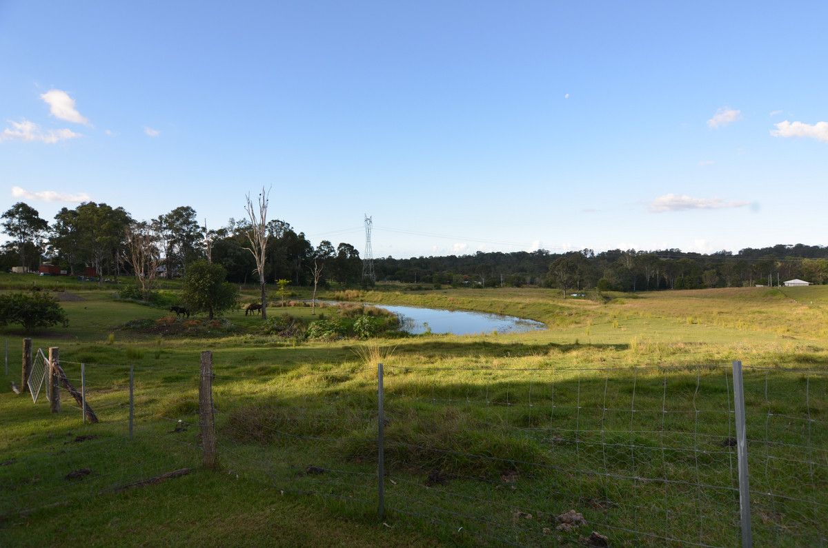3 bedrooms Rural in 153 F Lindsay Road ROCKSBERG QLD, 4510