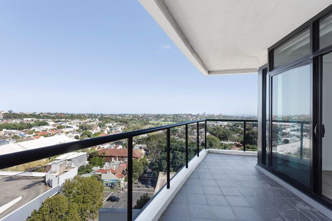 43/17 Newland Street, Bondi Junction, NSW, 2022